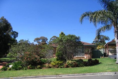 1/27 Parkwood Dr, Menai, NSW 2234