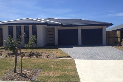 Property photo of 10 Nepean Street The Ponds NSW 2769