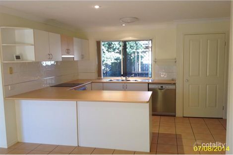 Property photo of 4 Statesman Circuit Sippy Downs QLD 4556