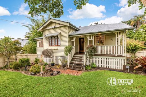 33 Donaldson Rd, Nambour, QLD 4560