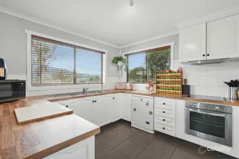 Property photo of 84 Molesworth Road Malbina TAS 7140