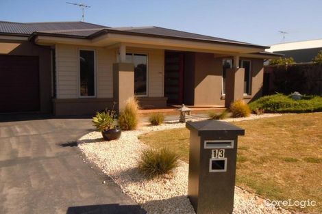 Property photo of 13 Nautical Rise Torquay VIC 3228