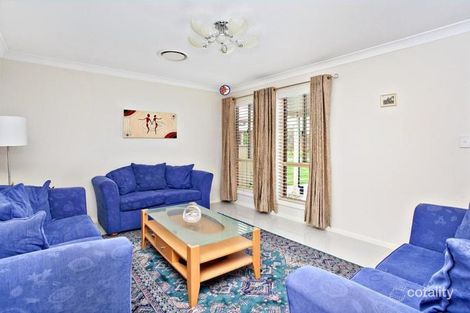 Property photo of 8 Ridgeway Crescent Quakers Hill NSW 2763