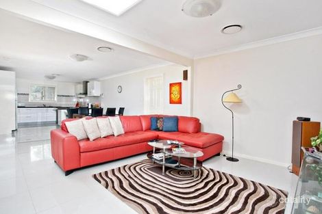 Property photo of 8 Ridgeway Crescent Quakers Hill NSW 2763