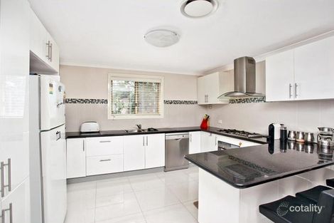 Property photo of 8 Ridgeway Crescent Quakers Hill NSW 2763