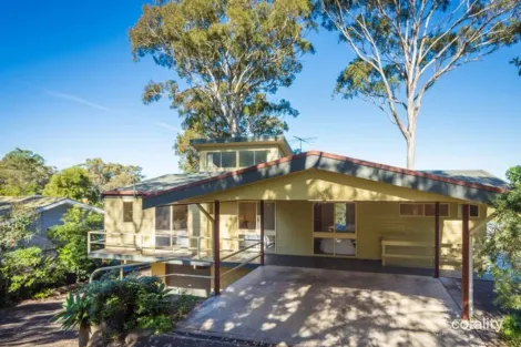 Property photo of 24 Collins Street Merimbula NSW 2548