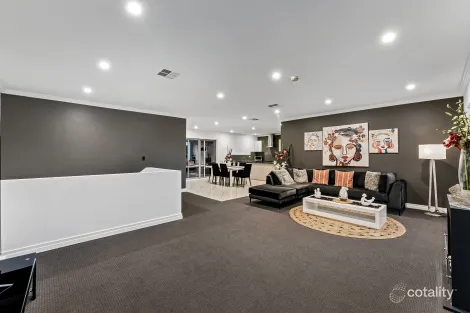 Property photo of 16 St Albans Drive Burnside SA 5066