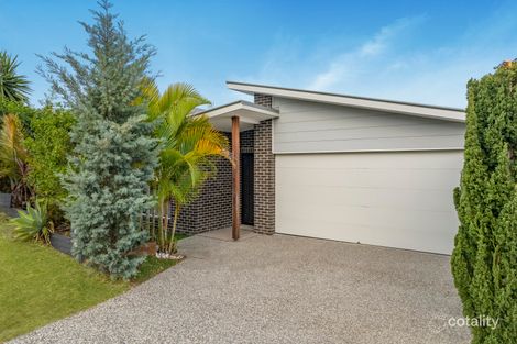 Property photo of 4 Franklin Street Upper Coomera QLD 4209