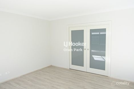 33 Loveday St, Oran Park, NSW 2570