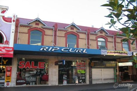 100 The Corso, Manly, NSW 2095