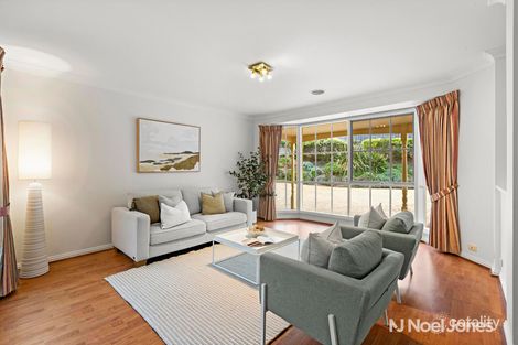 Property photo of 9 Vine Crescent Wonga Park VIC 3115