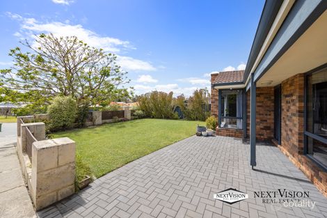 Property photo of 26 Beckett Close Lake Coogee WA 6166