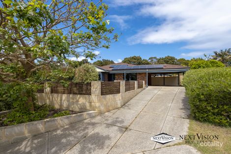 Property photo of 26 Beckett Close Lake Coogee WA 6166