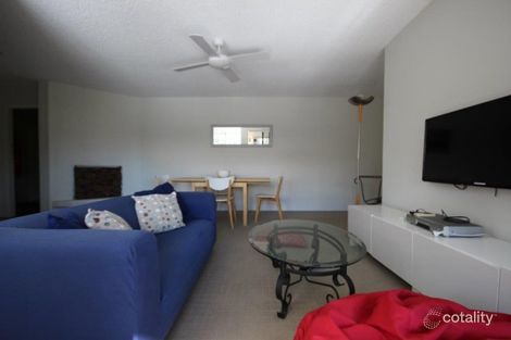 Property photo of 2/34 Mitre Street St Lucia QLD 4067