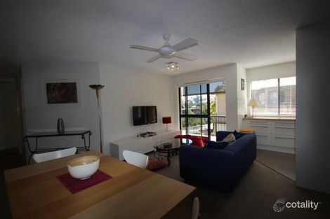 Property photo of 2/34 Mitre Street St Lucia QLD 4067
