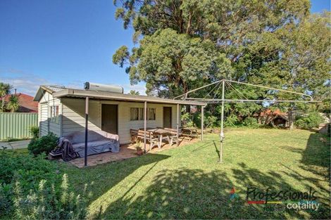 Property photo of 27 Ridgewell Street Roselands NSW 2196