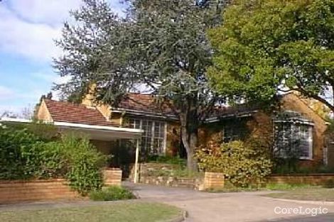 Property photo of 1 Aisbett Avenue Camberwell VIC 3124