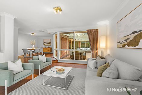 Property photo of 9 Vine Crescent Wonga Park VIC 3115