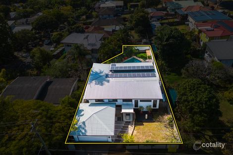 Property photo of 66 Lucan Avenue Aspley QLD 4034