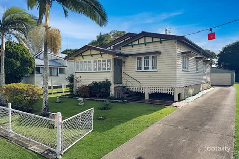 150 Ferry Lane, Maryborough, QLD 4650