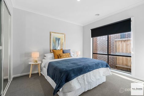 Property photo of 84 Clementine Boulevard Tarneit VIC 3029