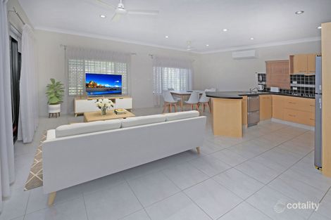 Property photo of 4 Melvin Close Edmonton QLD 4869