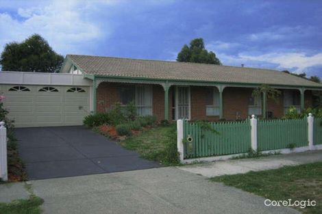 Property photo of 37 Murdoch Avenue Narre Warren VIC 3805