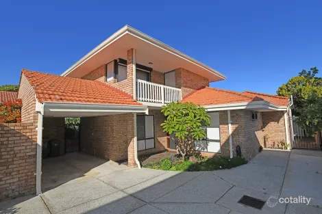 Property photo of 3/2 Kanimbla Street Bicton WA 6157