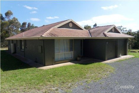 Property photo of 121 Old Berrara Road Sussex Inlet NSW 2540