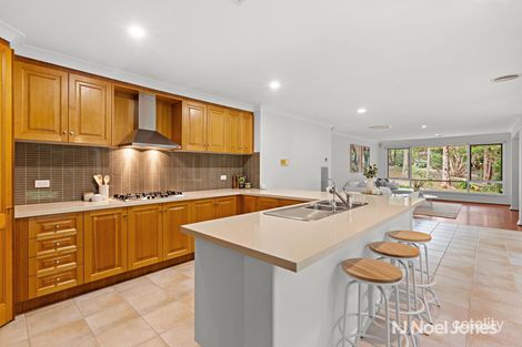 Property photo of 9 Vine Crescent Wonga Park VIC 3115