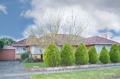 8 La Trobe St, Redan, VIC 3350