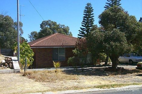 Property photo of 23 Blaxland Way Padbury WA 6025