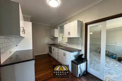 Property photo of 94 Wisbey Street Carey Park WA 6230