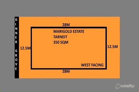 6 Dinner Gr, Tarneit, VIC 3029