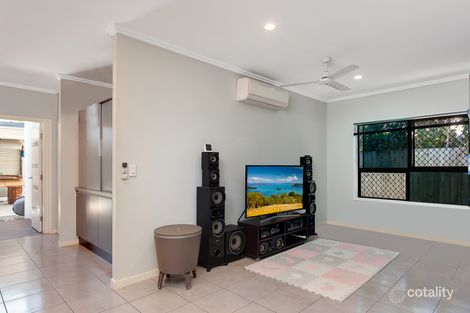 Property photo of 7A Vetiver Street Trinity Park QLD 4879