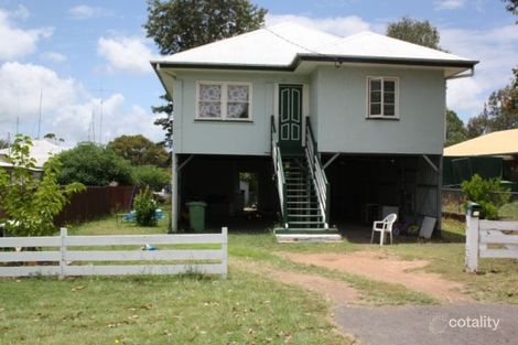 Property photo of 60 Gipps Street Nanango QLD 4615