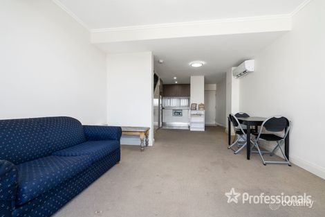 Property photo of 32F/541 Pembroke Road Leumeah NSW 2560