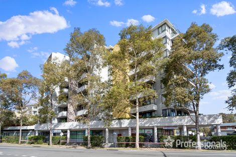 Property photo of 32F/541 Pembroke Road Leumeah NSW 2560