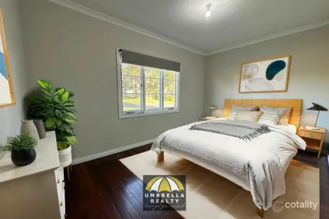 Property photo of 94 Wisbey Street Carey Park WA 6230