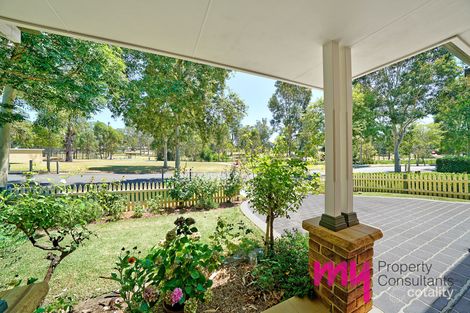 Property photo of 44 Park Way Camden Park NSW 2570