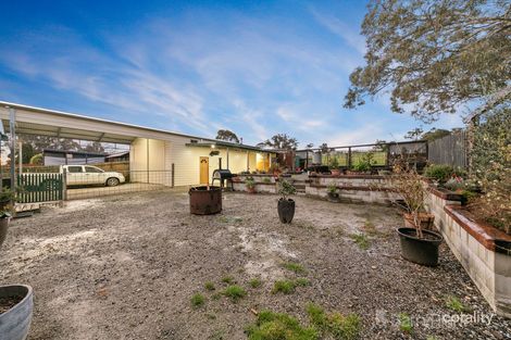 Property photo of 18 Nylander Road Bunyip VIC 3815