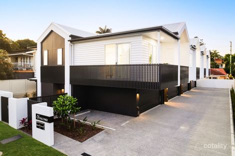 1/61 Falconer St, Southport, QLD 4215