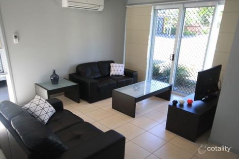 Property photo of 6/14 Fowler Street West Gladstone QLD 4680