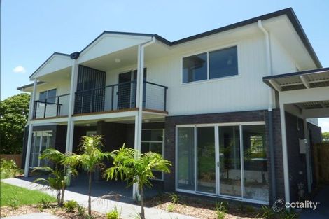 Property photo of 6/14 Fowler Street West Gladstone QLD 4680