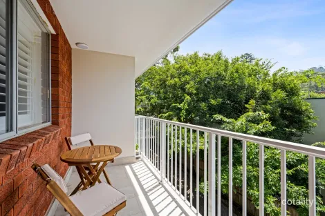 7/14 Bishop St, Newport, NSW 2106