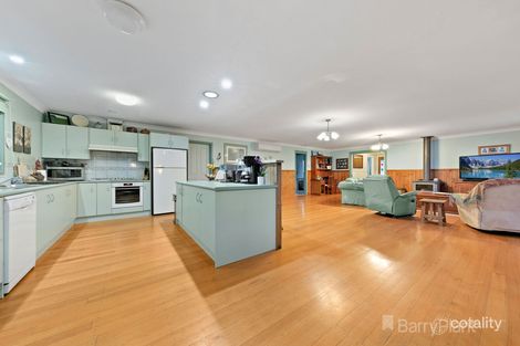 Property photo of 18 Nylander Road Bunyip VIC 3815