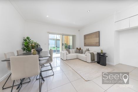 Property photo of 70 Maiden Street Greenacre NSW 2190