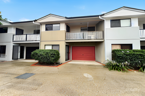 Property photo of 2/31 Llewellyn Street Kangaroo Point QLD 4169
