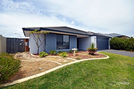 Property photo of 30 Castlefern Street Ellenbrook WA 6069