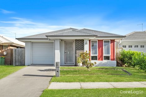 Property photo of 14 Macmillan Loop Belivah QLD 4207